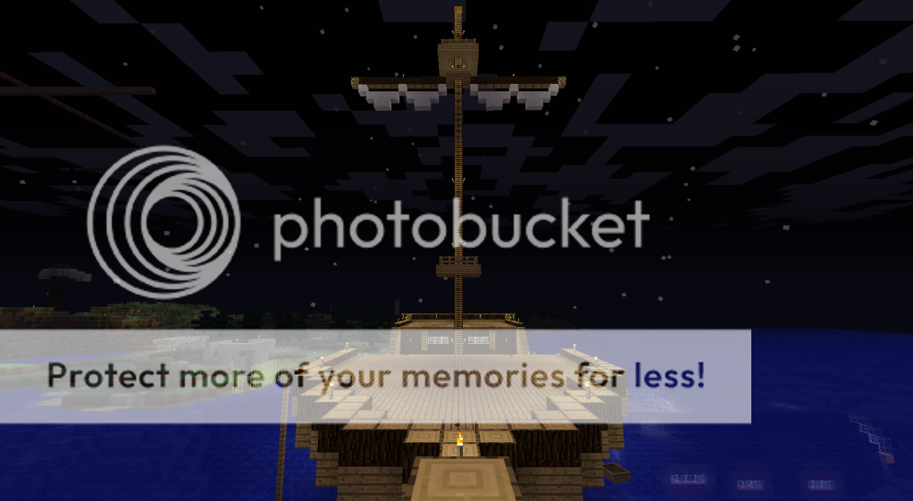 Pirate Ship, Highly Flammable Screenshots Show Your Creation